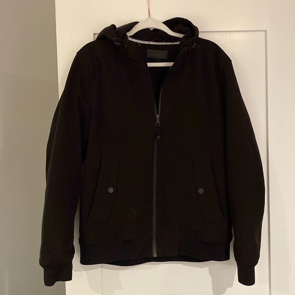 Waterproof Guess Jacket